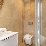 Vacation I Birkin, Heated Pool, Gated Community, Andalusian Style, Gym, Cine, Golf Valley, 6 Min Puerto Banus Vila Marbella