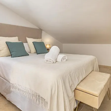 ヴィラ Vacation I Birkin, Heated Pool, Andalusian Style, Gym, Cine, Golf Valley, 6 Min Puerto Banus *