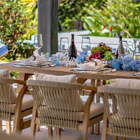 Villa Vacation I Birkin, Heated Pool, Andalusian Style, Gym, Cine, Golf Valley, 6 Min Puerto Banus *