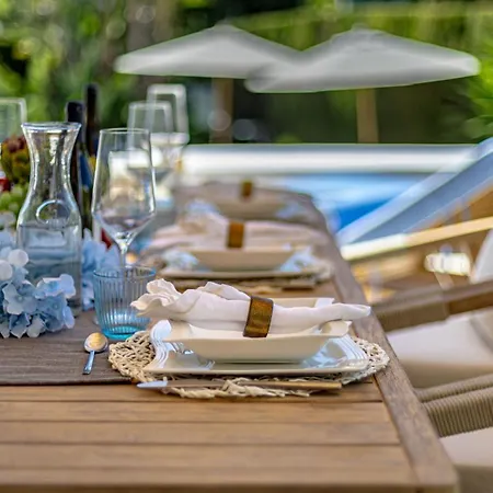 Vacation I Birkin, Heated Pool, Andalusian Style, Gym, Cine, Golf Valley, 6 Min Puerto Banus *