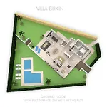 Vacation I Birkin, Heated Pool, Gated Community, Andalusian Style, Gym, Cine, Golf Valley, 6 Min Puerto Banus Marbella
