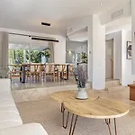 Vacation I Birkin, Heated Pool, Gated Community, Andalusian Style, Gym, Cine, Golf Valley, 6 Min Puerto Banus