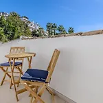 Vacation I Birkin, Heated Pool, Gated Community, Andalusian Style, Gym, Cine, Golf Valley, 6 Min Puerto Banus Villa Marbella