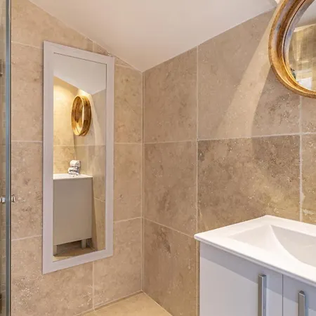 Vacation I Birkin, Heated Pool, Andalusian Style, Gym, Cine, Golf Valley, 6 Min Puerto Banus