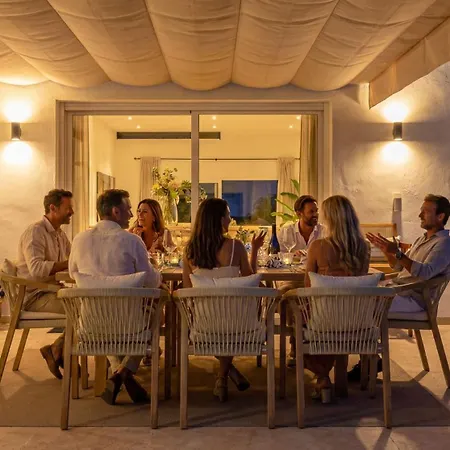 Vacation I Birkin, Heated Pool, Andalusian Style, Gym, Cine, Golf Valley, 6 Min Puerto Banus Вилла *