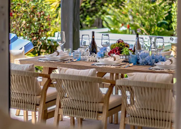 Villa Vacation I Birkin, Heated Pool, Andalusian Style, Gym, Cine, Golf Valley, 6 Min Puerto Banus *