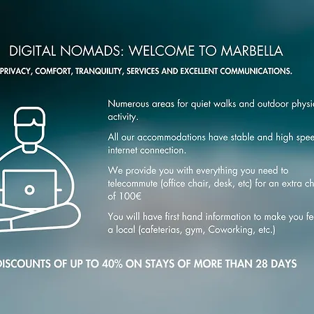 Βίλα Vacation I Birkin, Heated Pool, Andalusian Style, Gym, Cine, Golf Valley, 6 Min Puerto Banus