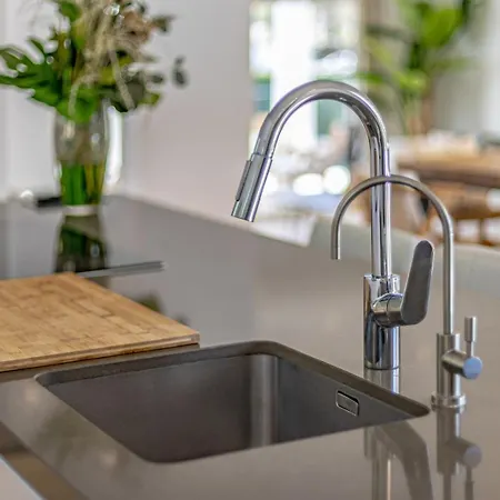 Βίλα Vacation I Birkin, Heated Pool, Andalusian Style, Gym, Cine, Golf Valley, 6 Min Puerto Banus Μαρμπέλλα