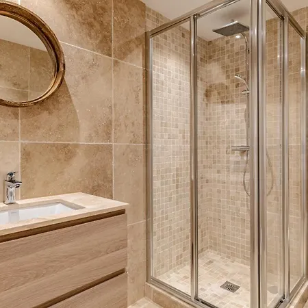 Vacation I Birkin, Heated Pool, Andalusian Style, Gym, Cine, Golf Valley, 6 Min Puerto Banus